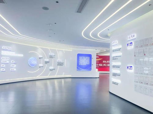 探索工業(yè)魅力 開啟高新之旅 高新區(qū)工業(yè)游路線推薦