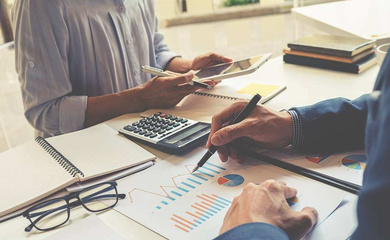 贏未來告訴你!2018年會計就業(yè)前景發(fā)展是怎么樣的?