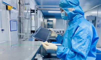 上海治臻開啟50Nm/h PEM電解槽對外銷售，加速氫能技術創新